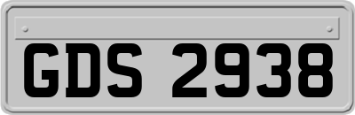 GDS2938
