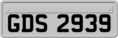 GDS2939