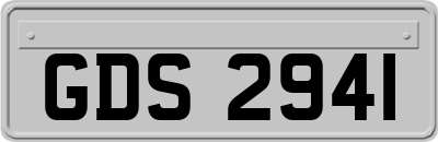GDS2941