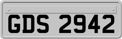 GDS2942
