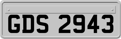 GDS2943