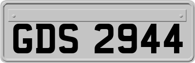 GDS2944