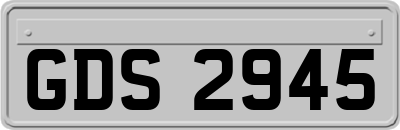 GDS2945