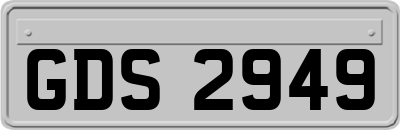 GDS2949