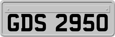 GDS2950
