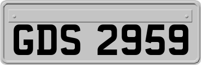 GDS2959