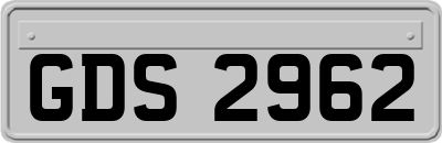 GDS2962