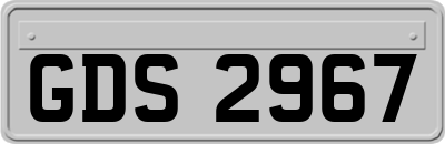 GDS2967