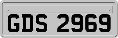 GDS2969