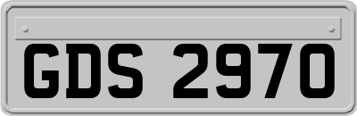 GDS2970