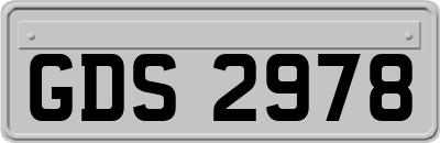 GDS2978