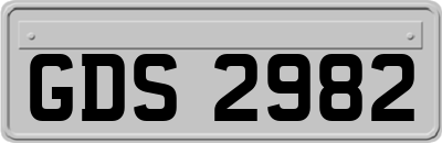 GDS2982