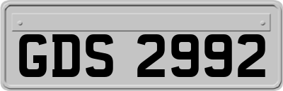 GDS2992