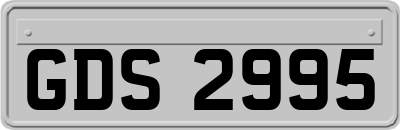GDS2995