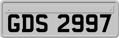 GDS2997