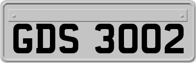 GDS3002