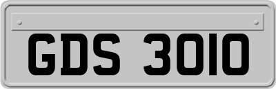 GDS3010