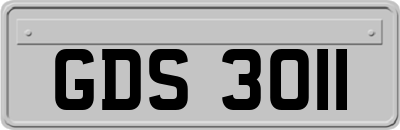 GDS3011