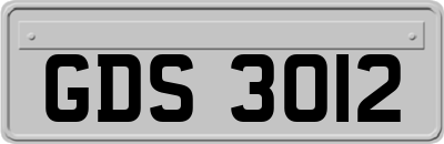 GDS3012