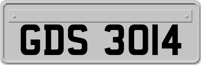 GDS3014