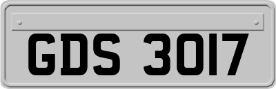 GDS3017