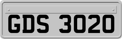 GDS3020