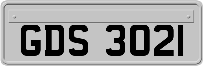 GDS3021