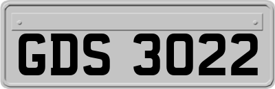 GDS3022