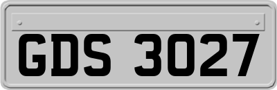 GDS3027