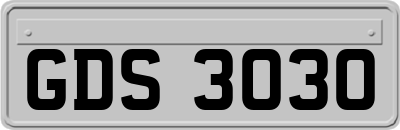 GDS3030
