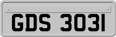 GDS3031