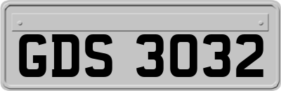 GDS3032
