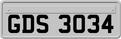 GDS3034