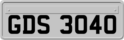 GDS3040
