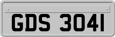 GDS3041