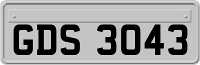 GDS3043
