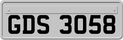 GDS3058