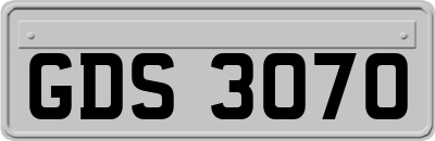 GDS3070
