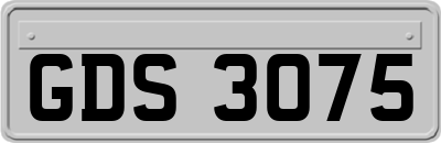 GDS3075