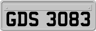 GDS3083