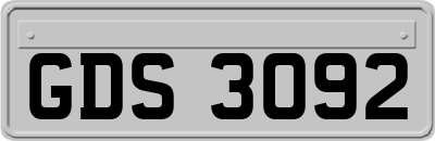 GDS3092