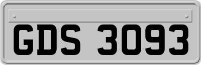 GDS3093