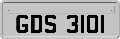 GDS3101