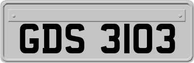 GDS3103