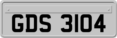 GDS3104