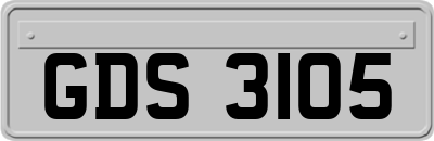 GDS3105
