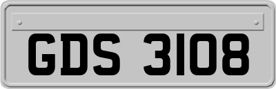 GDS3108