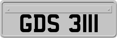 GDS3111