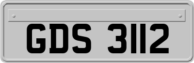 GDS3112