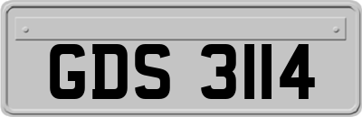 GDS3114